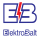 2 EB logo melynas be balto fono