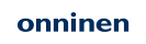 Onninen logo blue